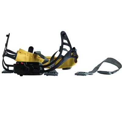 JSP Replacement Suspension for Evolution Deluxe 6151 and 6161 Hard Hats, Large