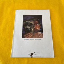 SINAR - Fachkatalog 1996