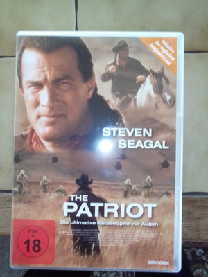 THE PATRIOT