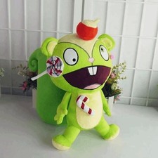Happy Tree Friends Nutty Stuffed Doll 28cm HT...
