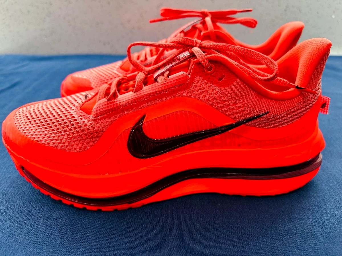 Nike Air Zoom Pegasus 35 Team Red for Sale | Authenticity