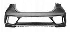Hyundai Ioniq 2017-2021 Rear Bumper Plastic Primed Finish OE 86611G2000