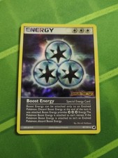Boost Energy 87/101 Dragon Frontiers Reverse Holo on eBay