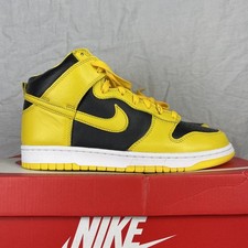 Nike Dunk SP 2020 High Iowa for Sale | Authenticity Guaranteed | eBay