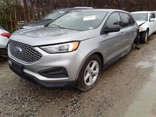 ABS Pump Anti-Lock Brake Part Assembly Without Adaptive Cruise Fits 19-24 EDGE 8