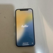 iPhone 12 Pro 128GB blue