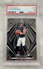 2024 Panini Phoenix Rookies CALEB WILLIAMS ROOKIE RC #151 PSA 5 EX BEARS