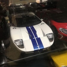 1/18 FORD GT #50514b