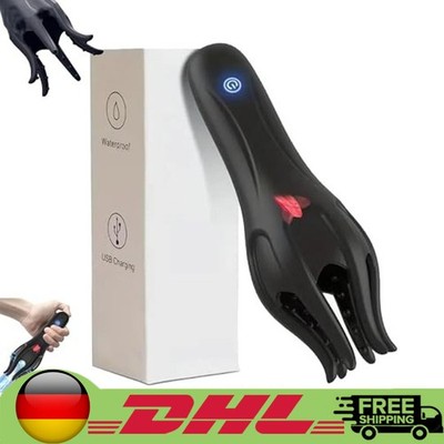 2025 New Wave Therapy Pro, Easy to Use, Wave Therapy Pro For Men