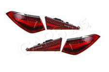 LED Rückleuchten 4x Satz für MERCEDES S-Klasse W223 Limousine 2020- ORIGINAL