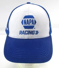 Napa Racing Team Hat Chase Elliott Ron Capps Brad Sweet Alexander Rossi