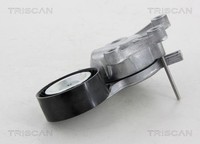 Triscan Spannrolle, Keilrippenriemen 8641 281027 FüR CitroËN Peugeot