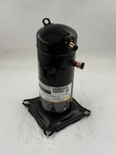 NEW Copeland ZP20K5E-PFV-130 Compressor R410a 1 PH 208/230V 2 Ton ZP20K6E ZP20K3