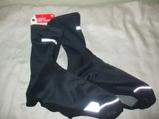 Specialized Element Insulated Windstopper Shoe Covers, XXL (47-48)