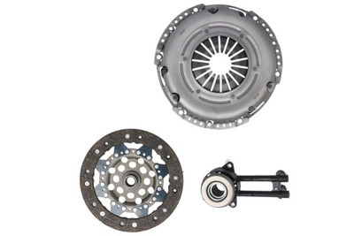 NEXUS F1G212NX Kupplungssatz für FORD,MAZDA