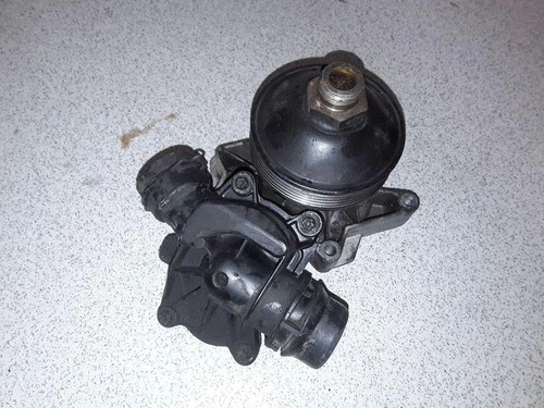 BMW 5 Touring E39 Wasserpumpe 2354056 11517786192 11512354056 7786192 33969278