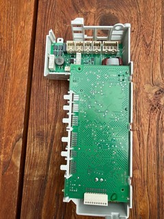 Original Miele Elektronik Steuerung Platine Kaffeeautomat CM6300 Typ 501
