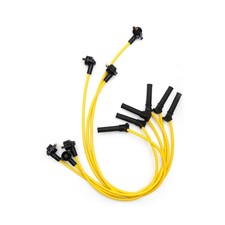 Spark Plug Wire Set Spark Plug Ignition Wires Replacement for F... FAST USA SHIP