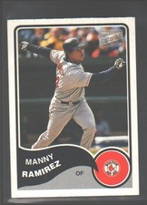 🔥Manny Ramirez Pick Your Favorite (Drop Down) Rookie RC S/N Jersey Gold Red Sox