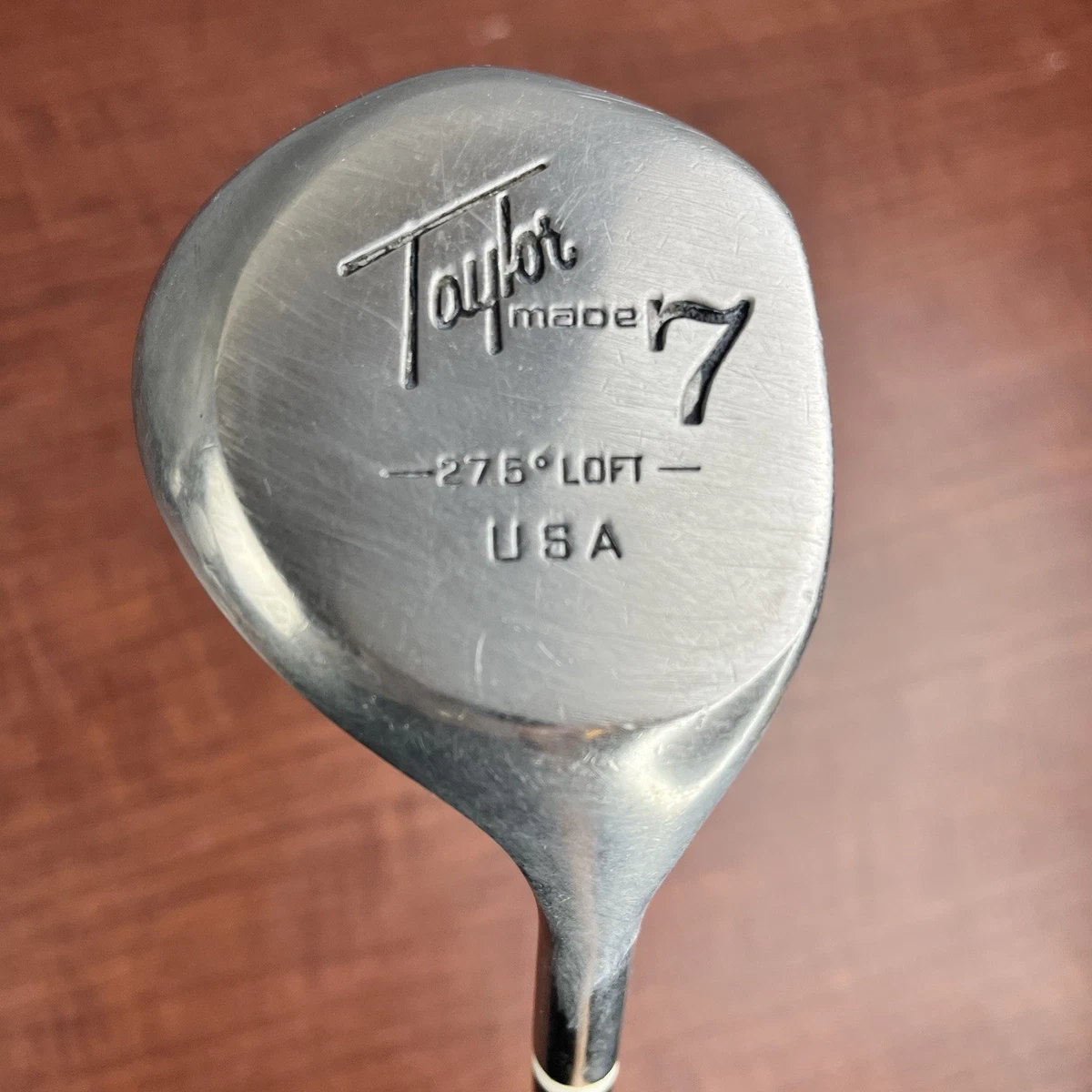 TaylorMade 27.5 Loft Golf Clubs for sale | eBay