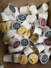 Kirkland Signature Variety Pack K-cups.  100 Pods. 3 Flavors. Bulk
