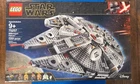 LEGO Star Wars: Millennium Falcon (75257)