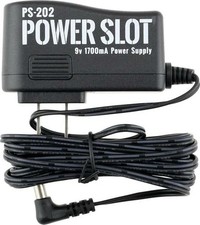 Big Joe Stompbox Company 1700mA POWER SUPPLY BONUS PACK PS-201
