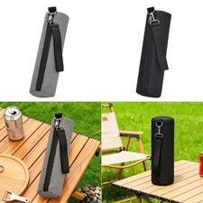 Beer Cooler Sleeve Portable Bottle Protective Cover for Cans Traveling Beach