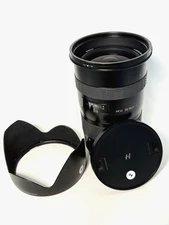 Hasselblad 35-90mm f/4-5.6 HCD Aspherical Zoom Lens, For the H Cameras