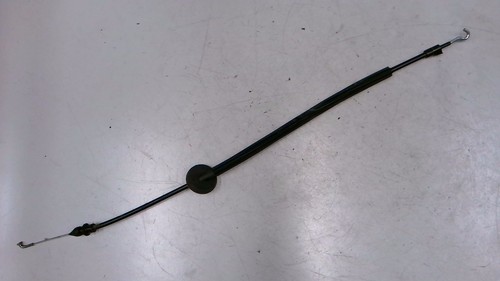 Betätigungszug Schloss (tür vorn) Links 1K5837085 VW Golf Variant 1.2 TSI DSG Bj