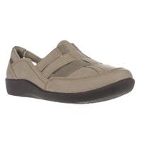 Clarks Sillian Stork Fisherman Sandals - Sand, 9 Us / 40 Eu on sale Clarks Sillian Stork Fisherman Sandals - Sand, 9 Us / 40 Eu on sale
