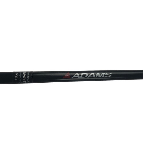 Adams Tight Lies VMI Air Assault 19* Strong 5 Wood RH Graphite Super Shaft - Picture 4 of 7