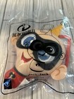 McDonalds Incredibles #7 Happy Meal Toy — photo 2