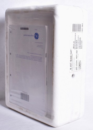 GE General Electric AF-650 GP AC Drive 3Hp  6KGP43003X9XXXA1  Factory Sealed - Picture 1 of 4