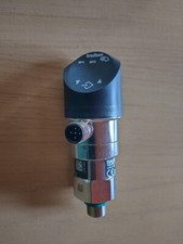 Trafag DPS 8381 Digital Pressure Switch with 0-600bar Display