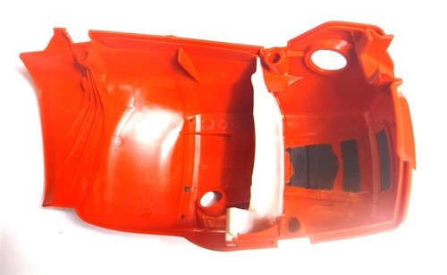 Husqvarna 572 XP Chainsaw Top Cover over Air Filter - OEM - Picture 3 of 3