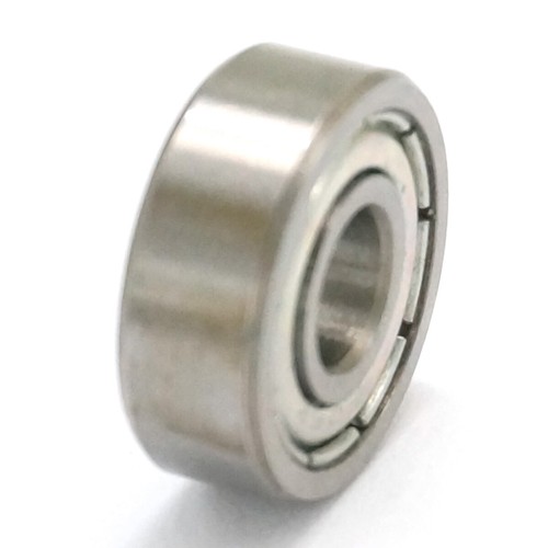 Serie 60 ABEC1/ABEC3 cuscinetto a sfera schermato/sigillo scanalatura profonda - Foto 70 di 107