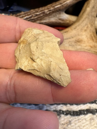 Rhyolite Chesapeake Dimond Archaic Period - Central Virginia. C28 - Picture 6 of 17