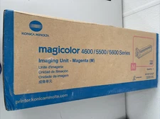 Konica Minolta A0310AF Magenta Imaging Unit 4600 5500 5600 Series