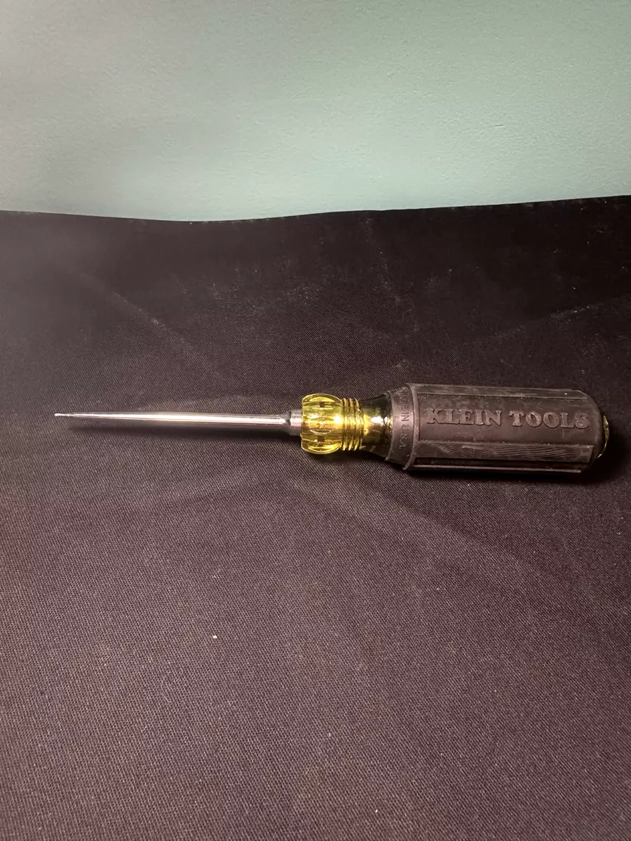 Klein 2024 scratch awl