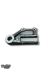 08-12 KAWASAKI NINJA 250R EX250J OEM REAR BRAKE CALIPER HANGER BACK MOUNTING