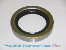 Rear Extension Housing Seal--Fits C6 Transmissions with Bolt-On Drive Shaft Yoke