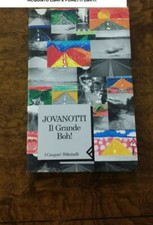 Jovanotti - Il Grande Boh Feltrinelli 160725
