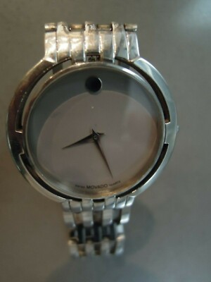 movado 7777