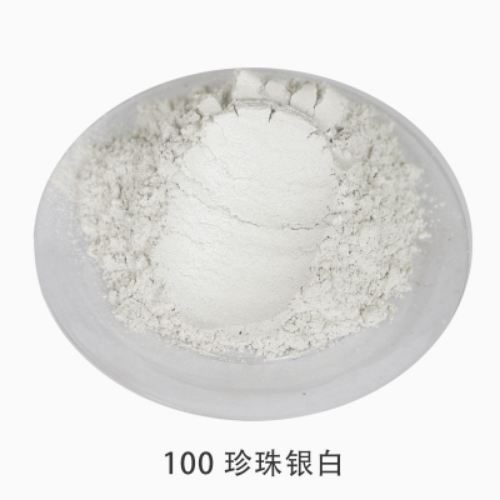 100g Natural Mica Pigment Mineral Handmade Soap Pearlescent Powder Pigment - Picture 30 of 143
