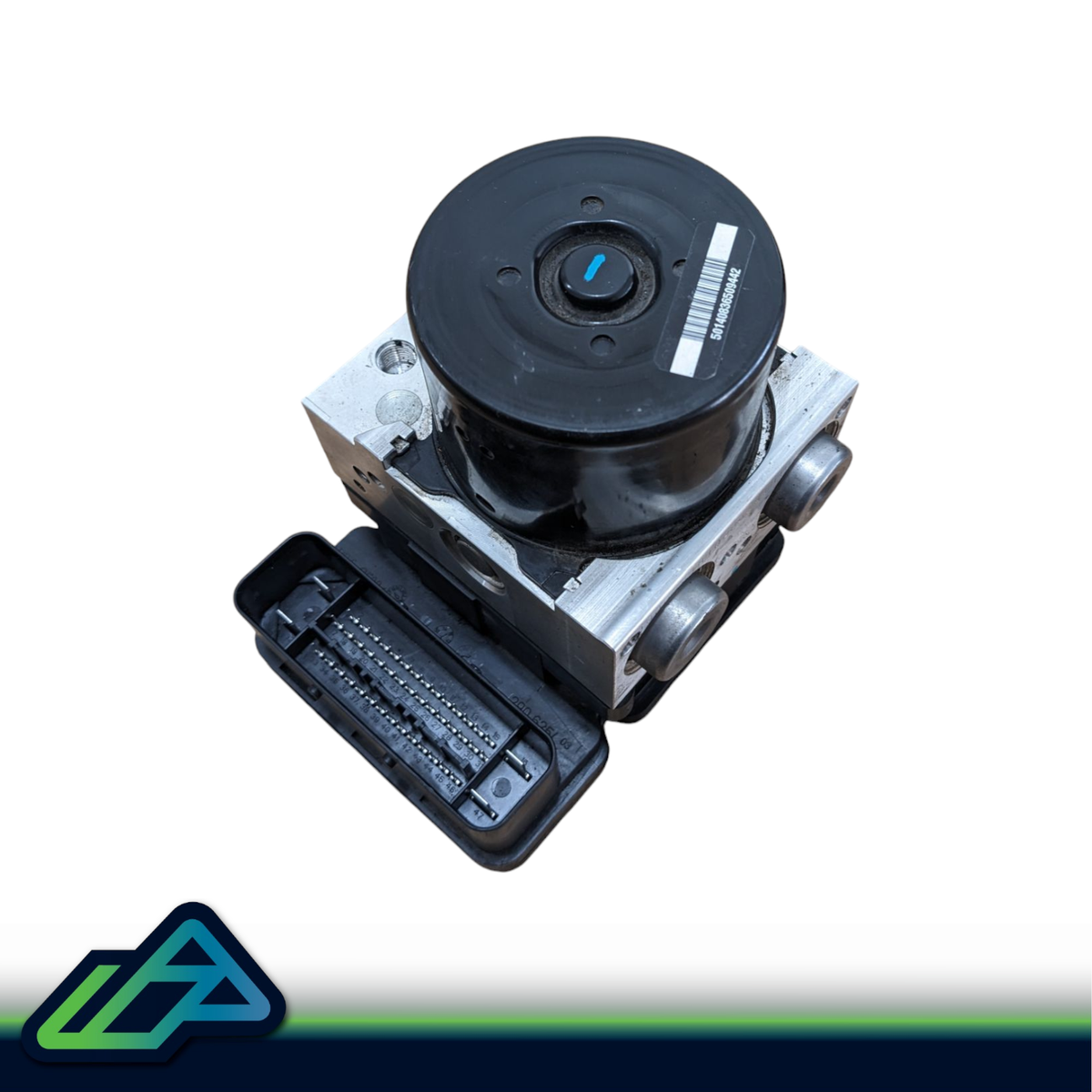 2010-2015 Mazda 5 ABS Anti Lock Brake Pump Assembly C513-437AZ-B
