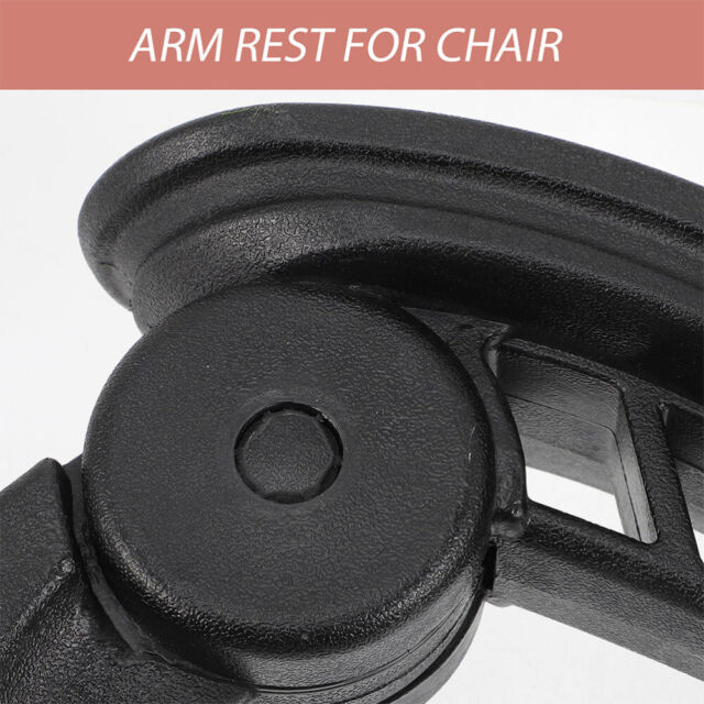 2Pcs Arm Office Chair Office Chair Arm Pads for Office Chair Office Home TB10228
