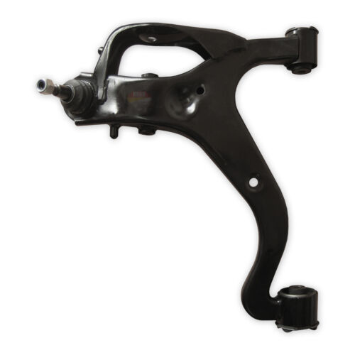 LAND ROVER DISCOVERY 3 LR3 SERIES 04> 09 FRONT RH SUSPENSION LOWER WISHBONE ARM  - Afbeelding 1 van 1