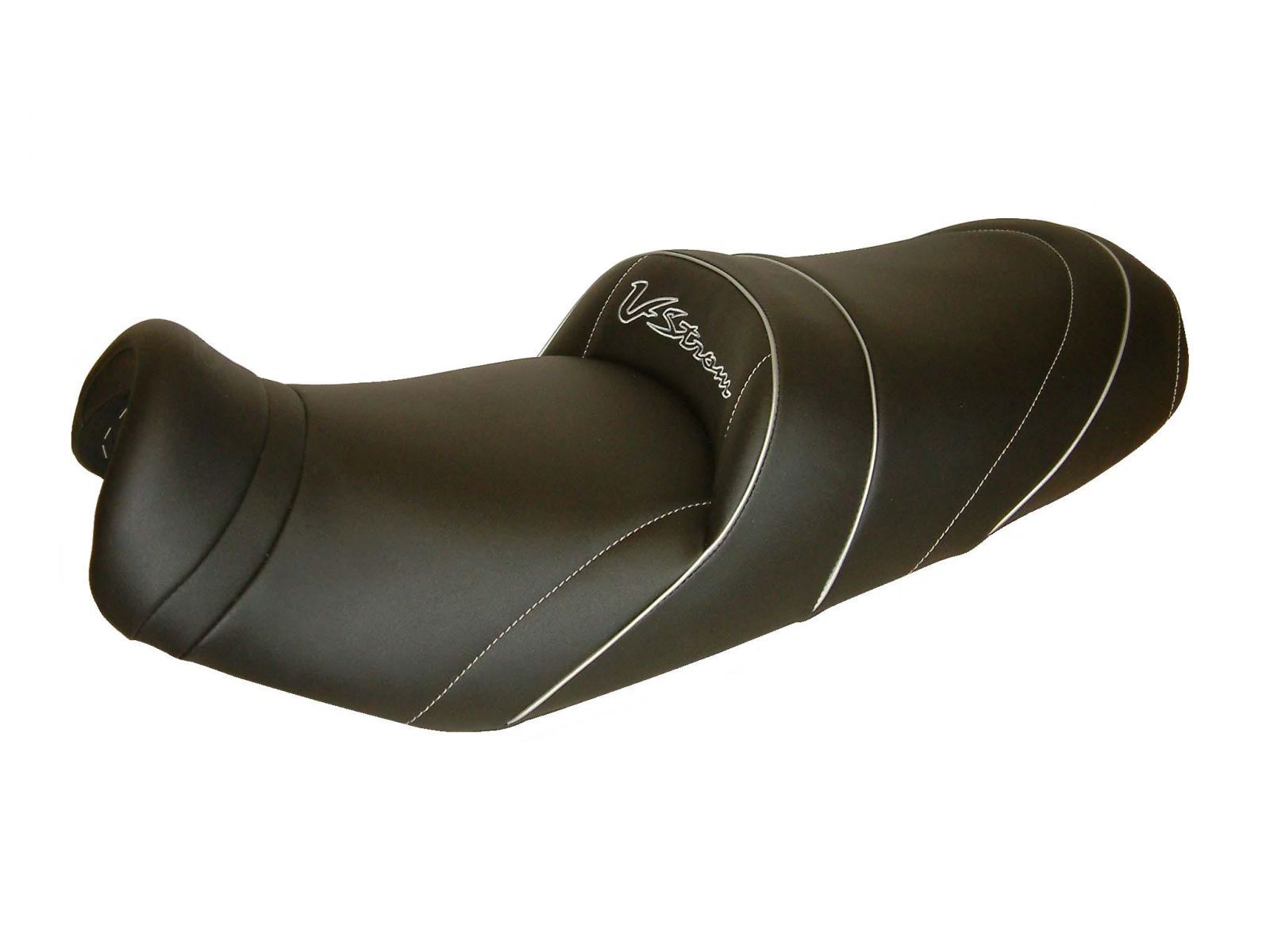 Selle confort Suzuki V-Strom DL 650 2012 2013 2014 2015 2016 selle gel moto