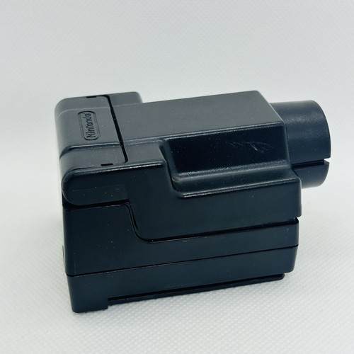Nintendo Virtual Boy official AC Adapter Tap Power Unit VUE-A-AT for HVC-002 - Picture 7 of 13